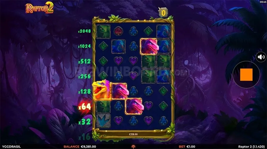 Effective Slot Strategies